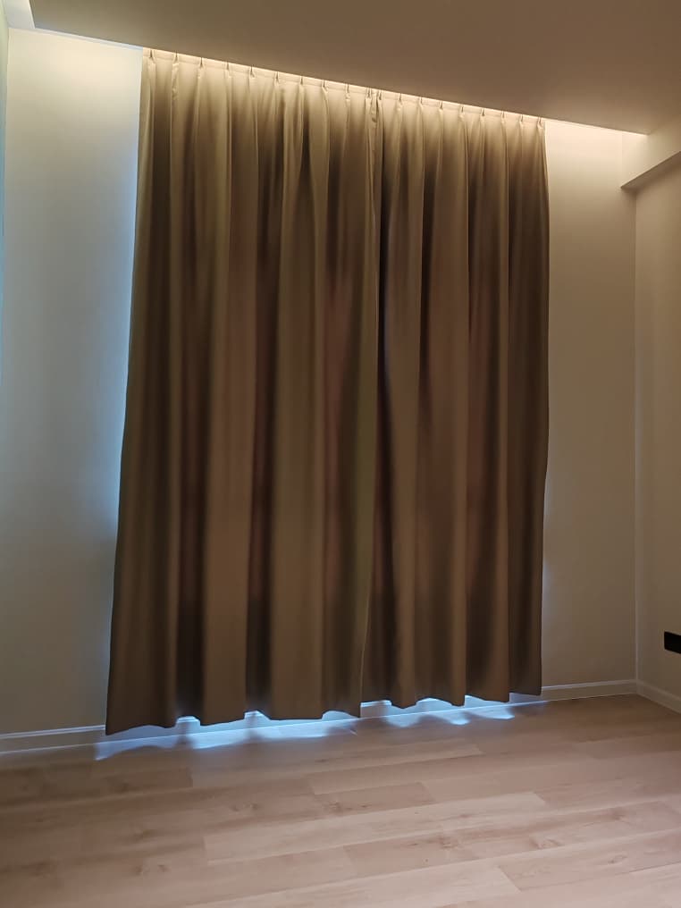 PARKLAND RESIDENCE